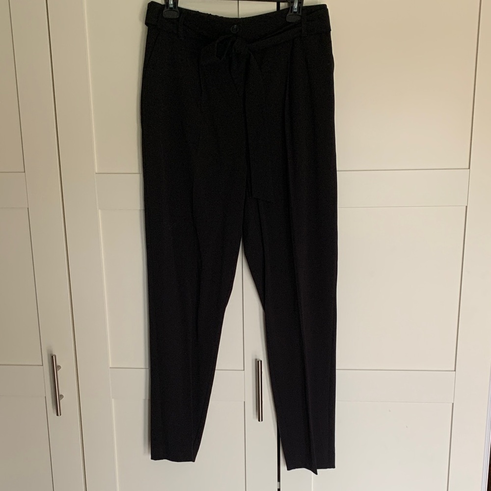 Women’s black dress pants - Tall Length!